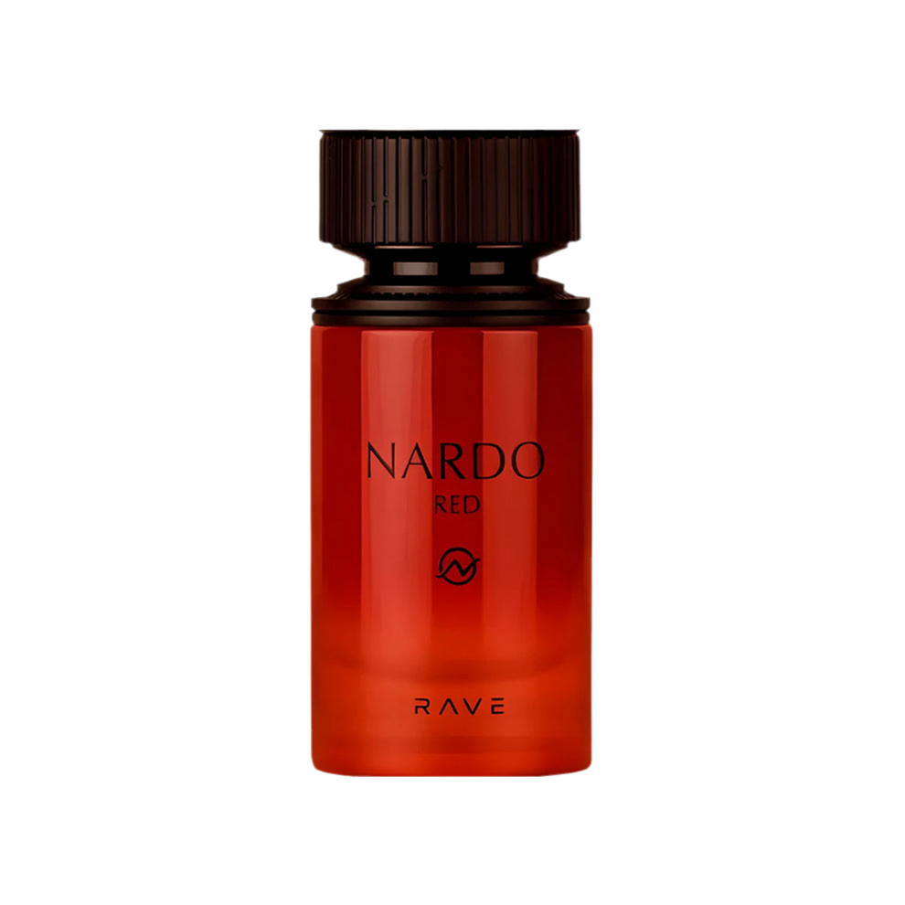 Nardo Red ,100ml Eau de Parfum
