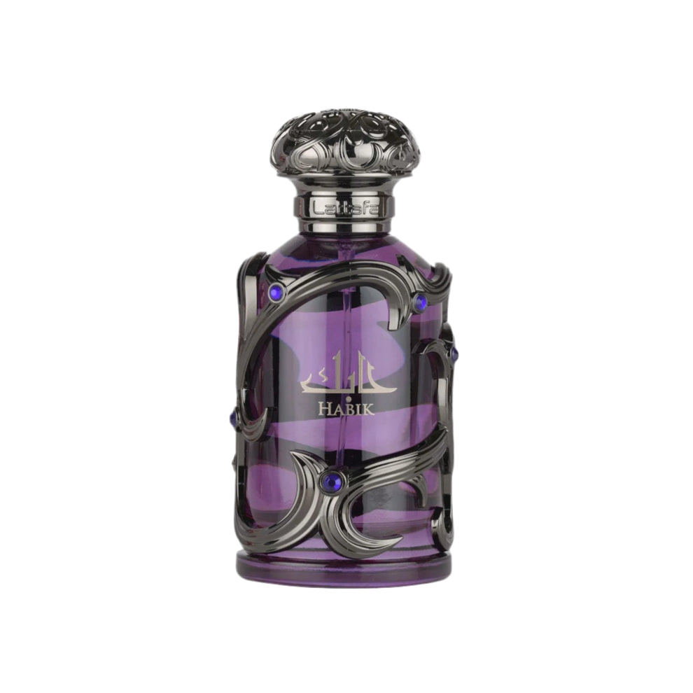 Habik For Men ,100ml Eau De Parfum