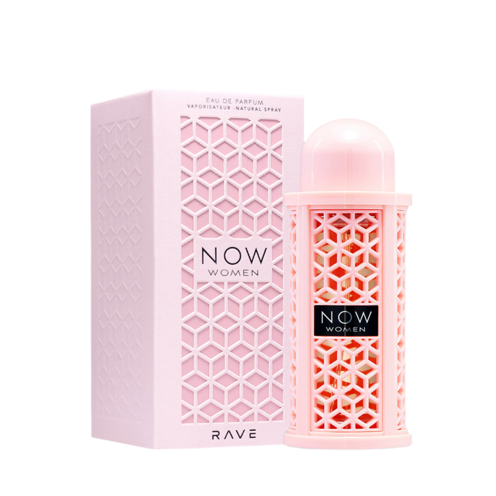 Now Women ,100ml Eau De Parfum