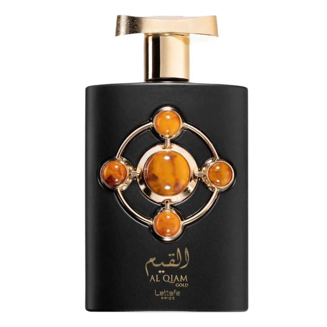 Al Qiam Gold ,100ml Eau De Parfum