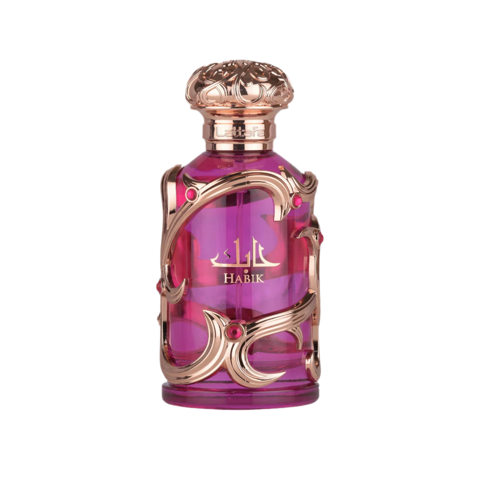 Habik For Women ,100ml Eau de Parfum