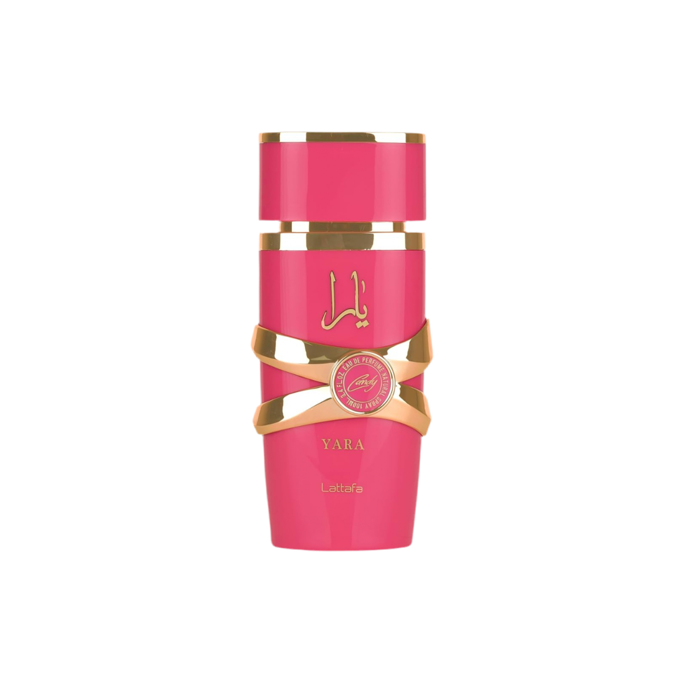 Yara Candy ,100ml Eau De Parfum