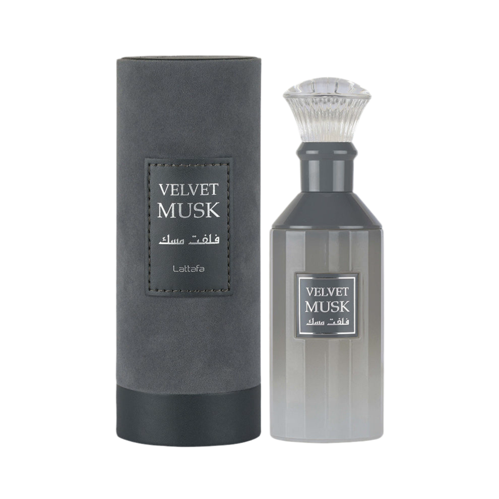 Velvet Musk ,100ml Eau de Parfum