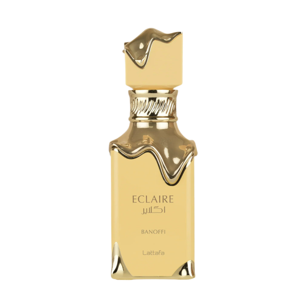 Eclaire Banoffi ,100ml Eau de Parfum