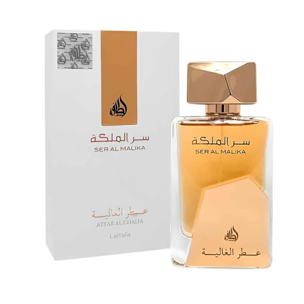 Ser Al Malika ,100ml Eau De Parfum