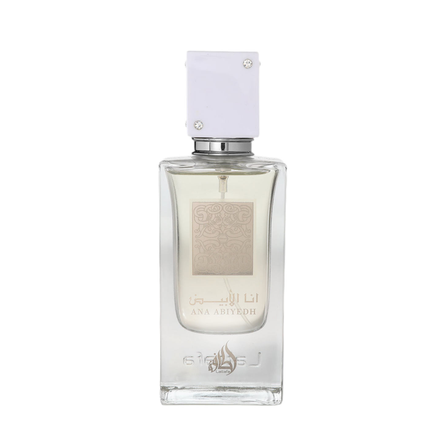 Ana Abiyedh ,60ml Eau De Parfum