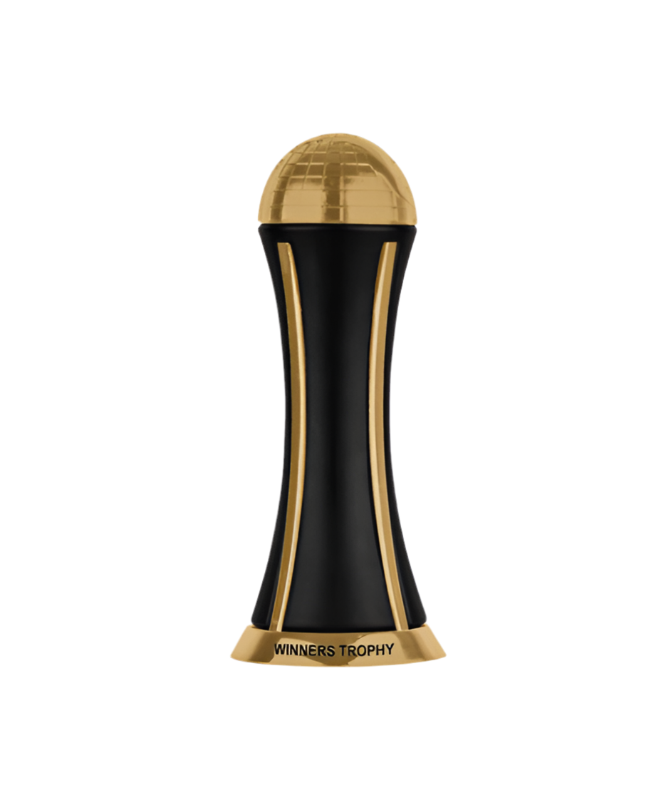 Winners Trophy Gold ,100ml Eau De Parfum
