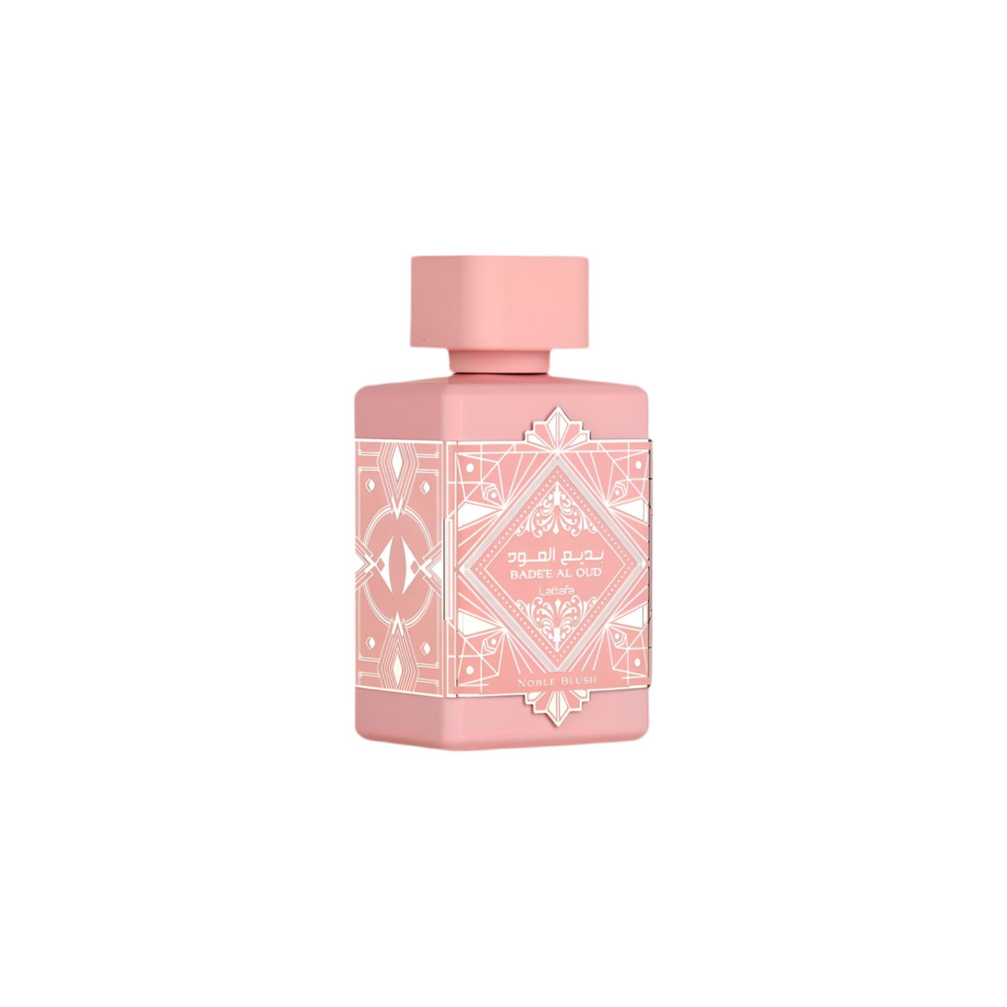 Badee Al Oud Noble Blush ,100ml Eau De Parfum