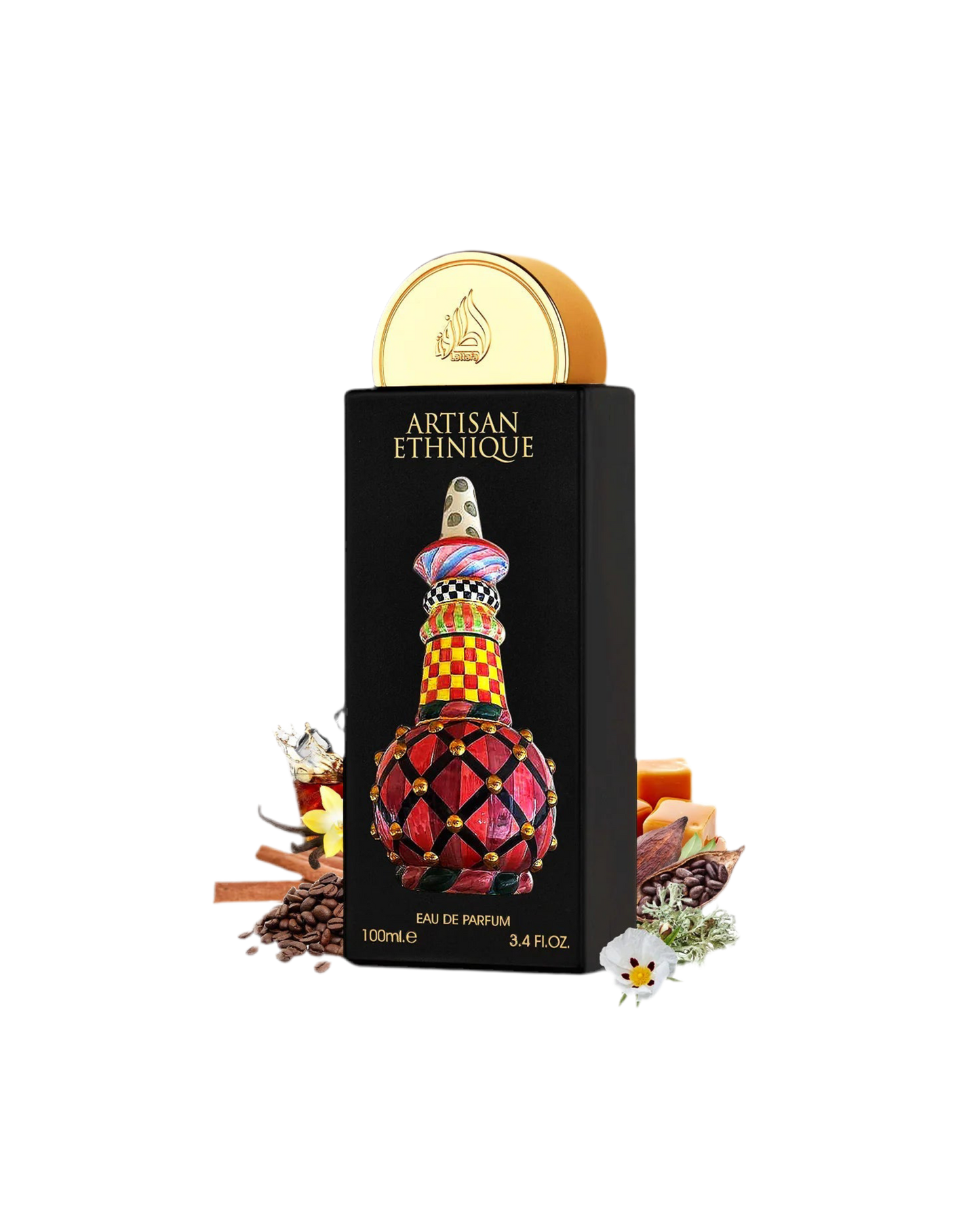 Artisan Ethnique ,100ml Eau De Parfum