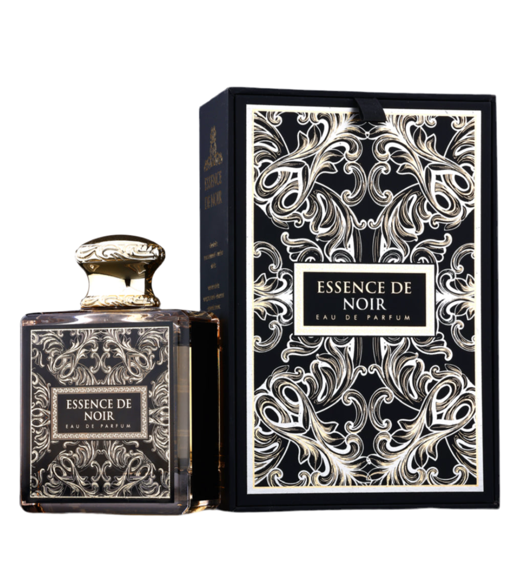 Essence de Noir ,100ml Eau De Parfum