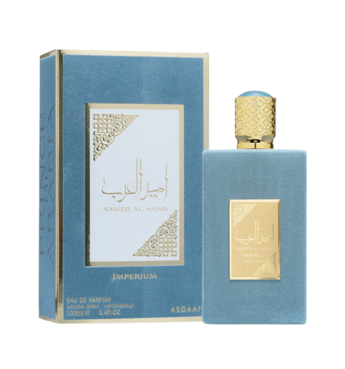 Ameer Al Arab Imperium ,100ml Eau De Parfum
