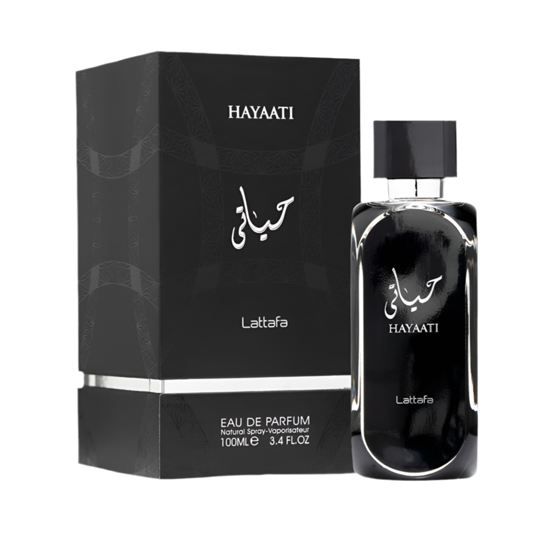 Hayaati ,100ml Eau De Parfum