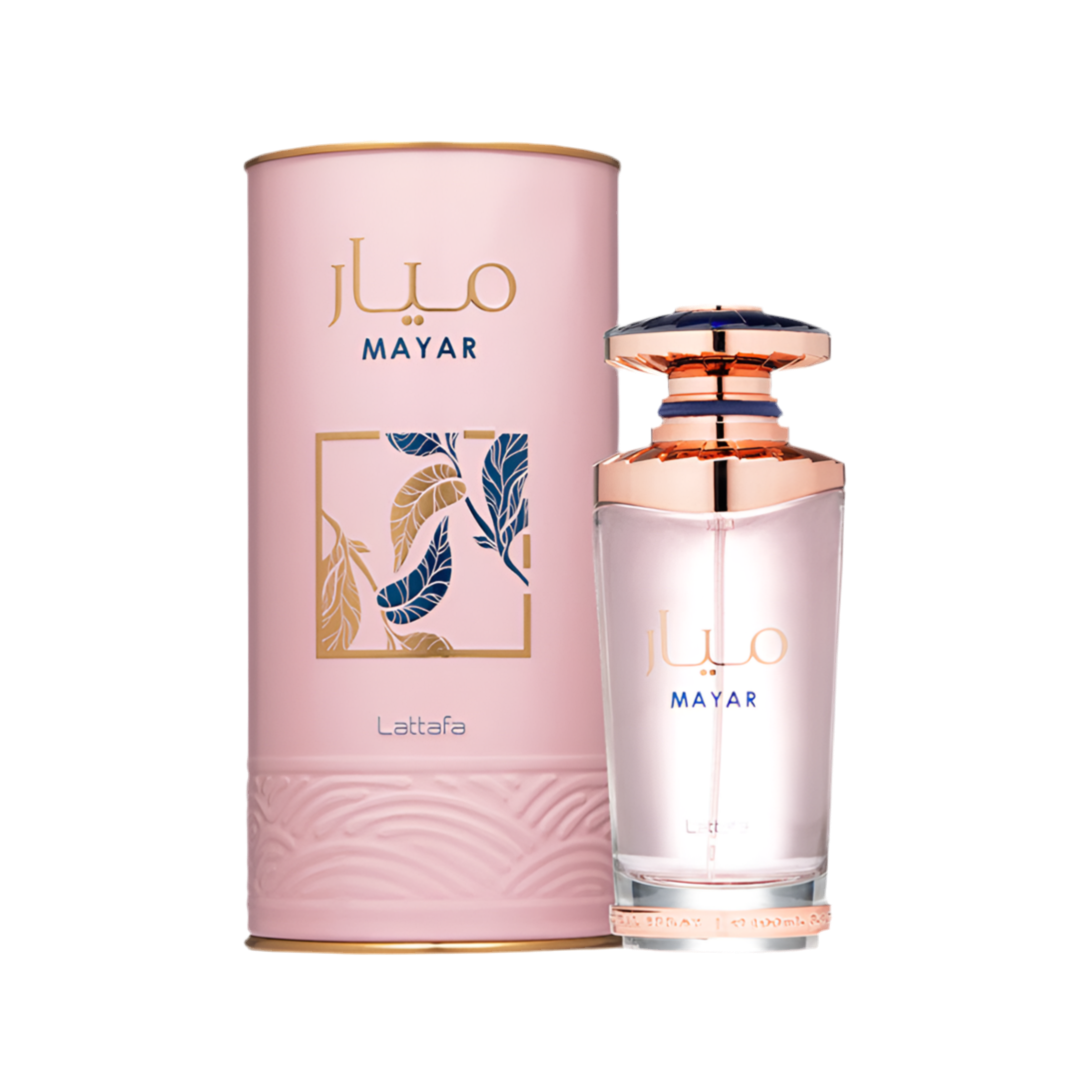 Mayar ,100ml Eau De Parfum
