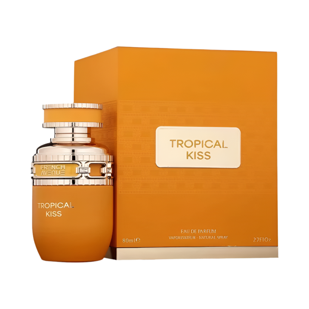 Tropical Kiss ,80ml Eau De Parfum