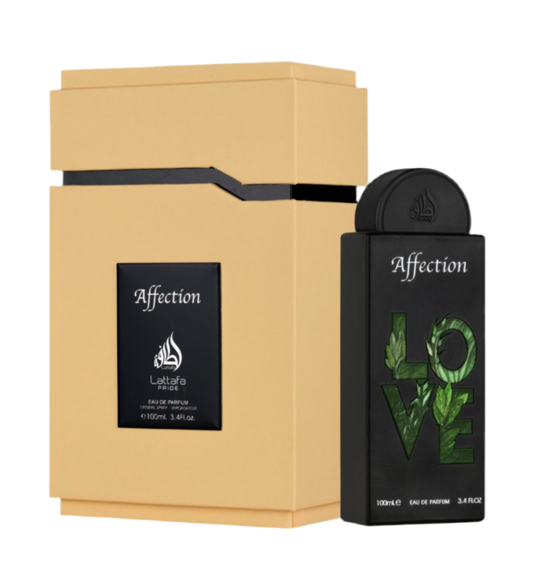 Affection ,100ml Eau De Parfum
