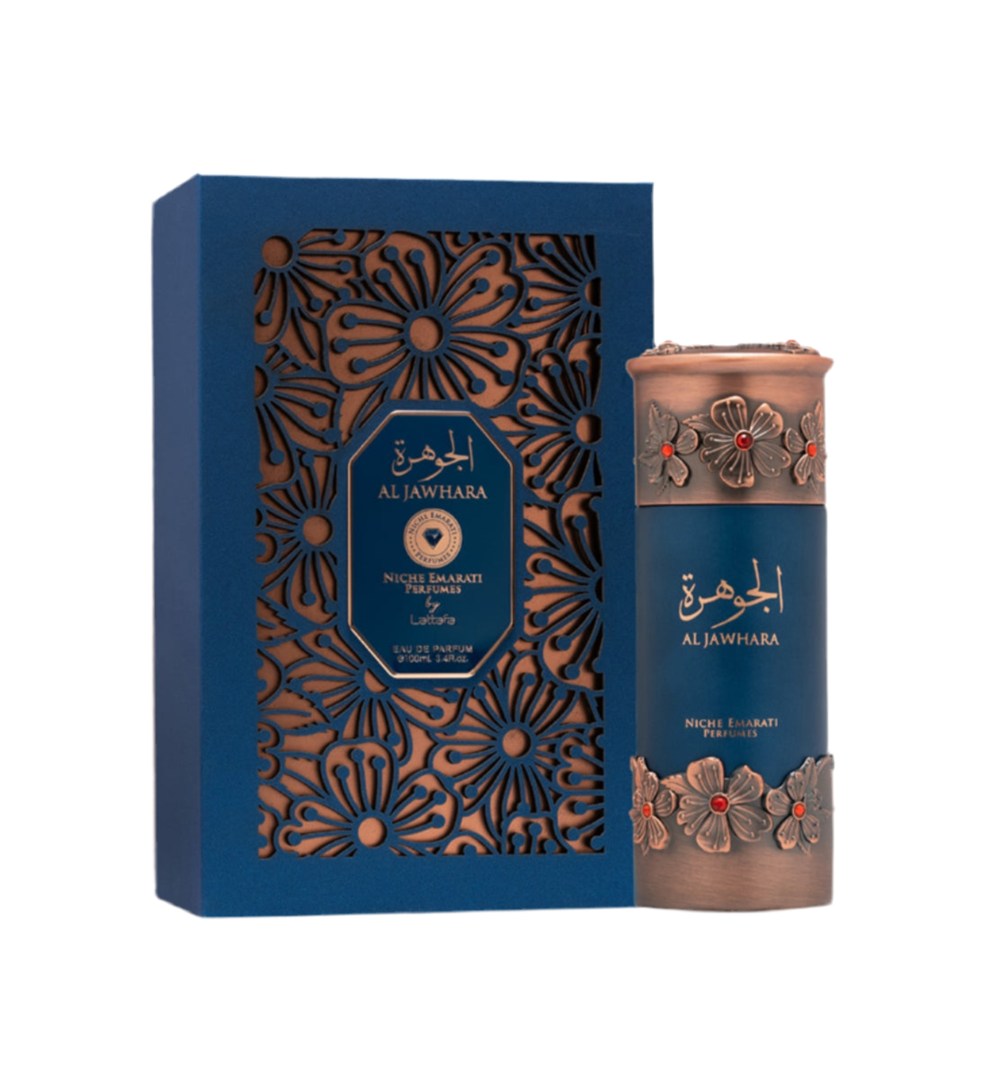 Al Jawhara ,100ml Eau De Parfum