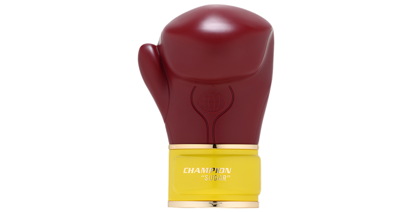 Champion Sugar ,80ml Eau De Parfum