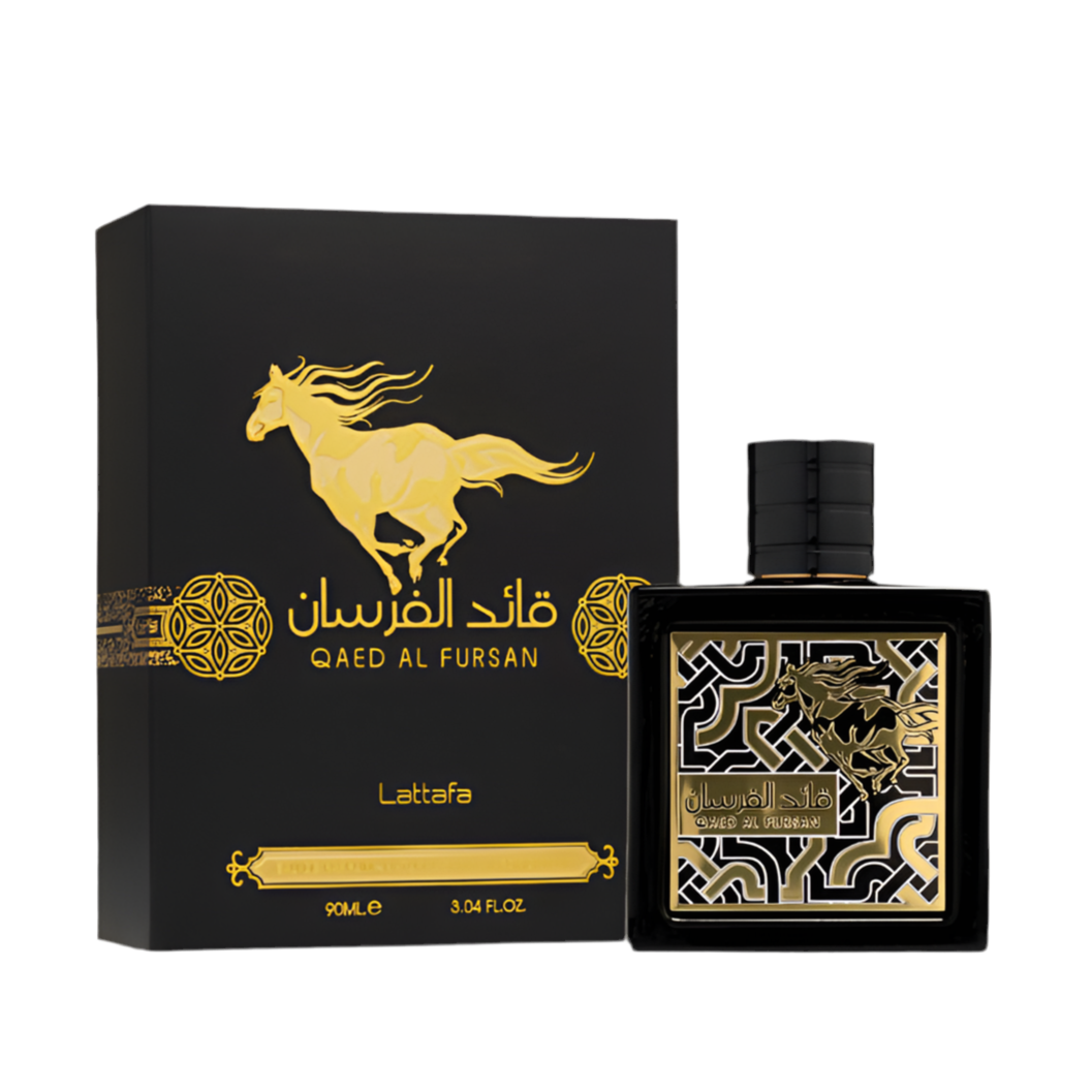 Qaed Al Fursan ,90ml Eau De Parfum