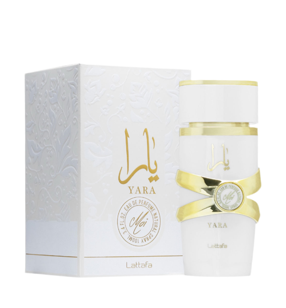 Yara Moi ,100ml Eau De Parfum