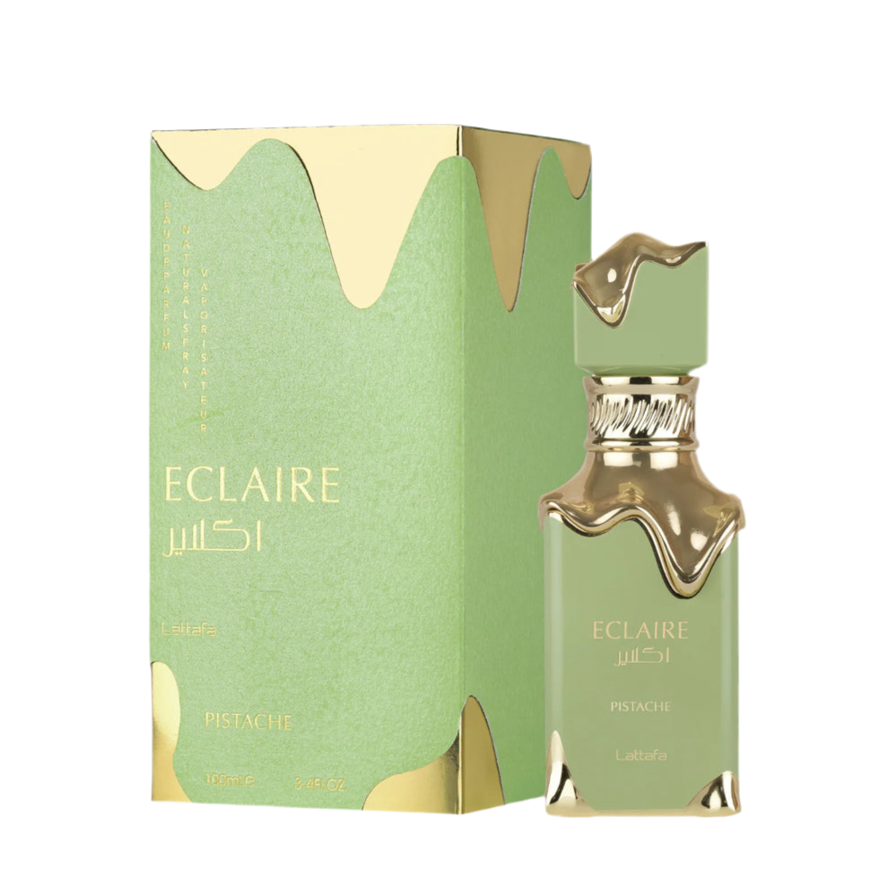 Eclaire Pistache ,100ml Eau de Parfum