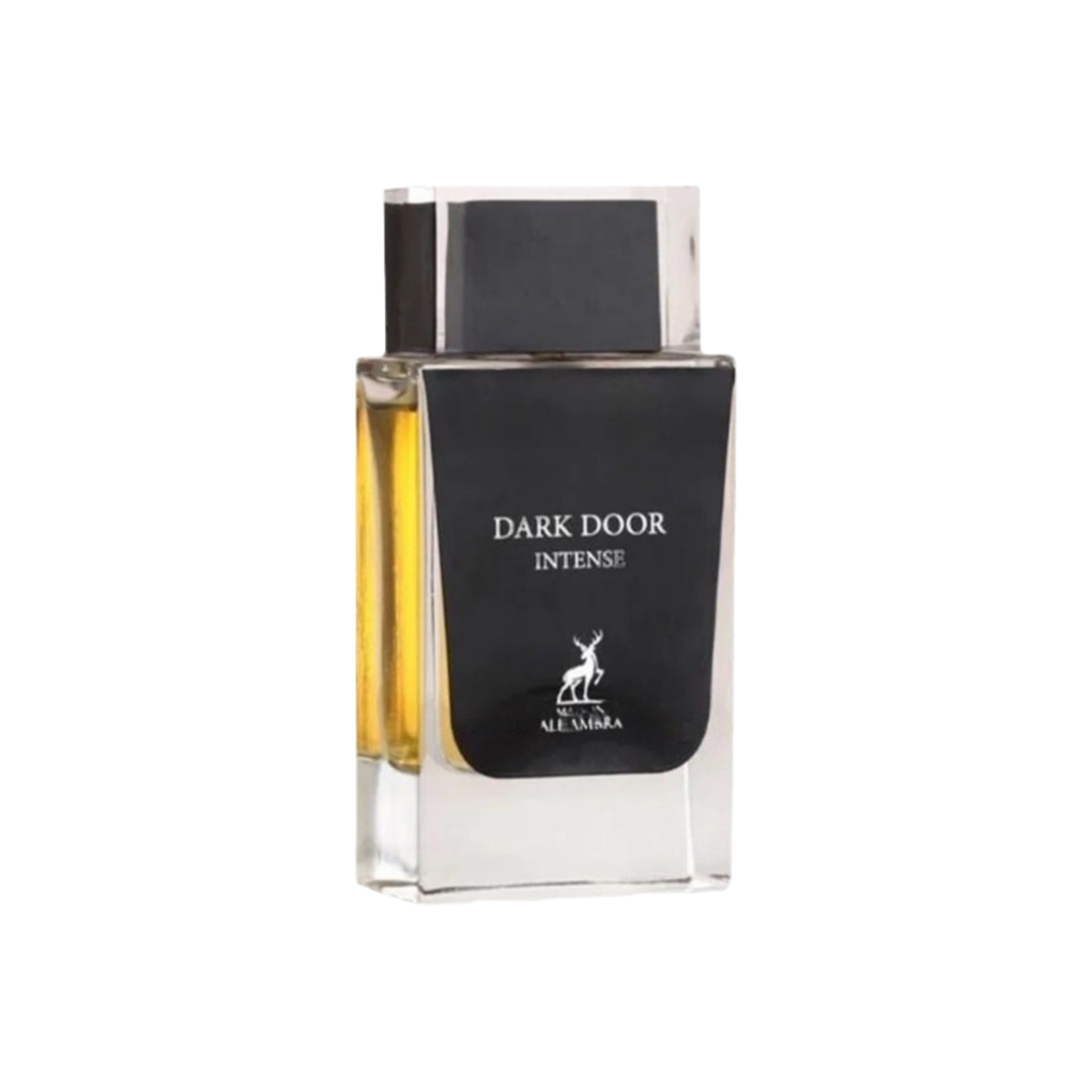 Dark Door Intense ,100ml Eau De Parfum