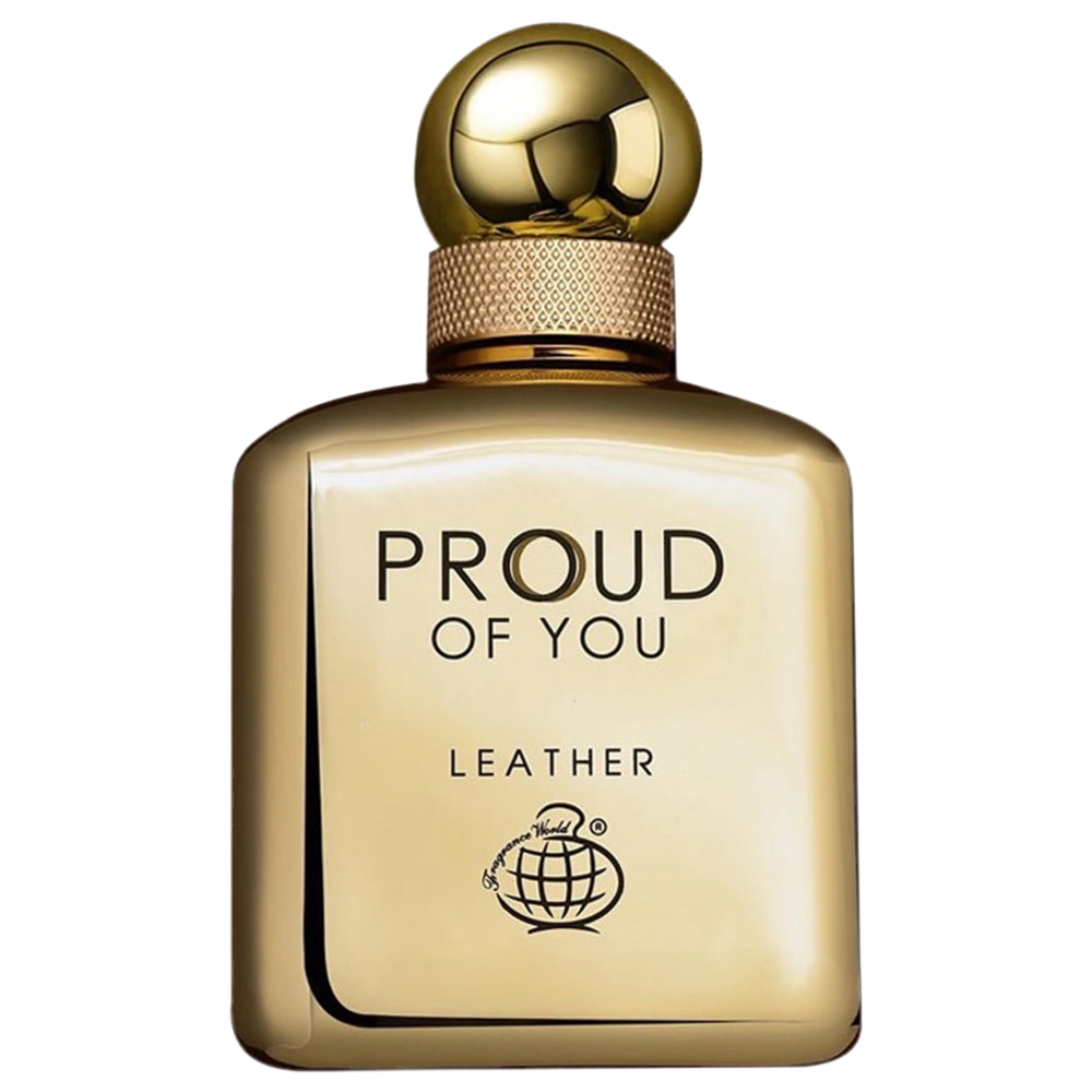Proud of You Leather ,100ml Eau De Parfum