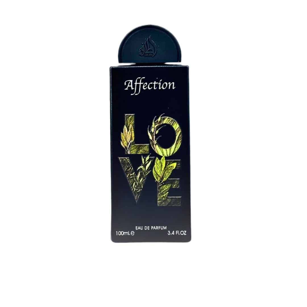 Affection ,100ml Eau De Parfum