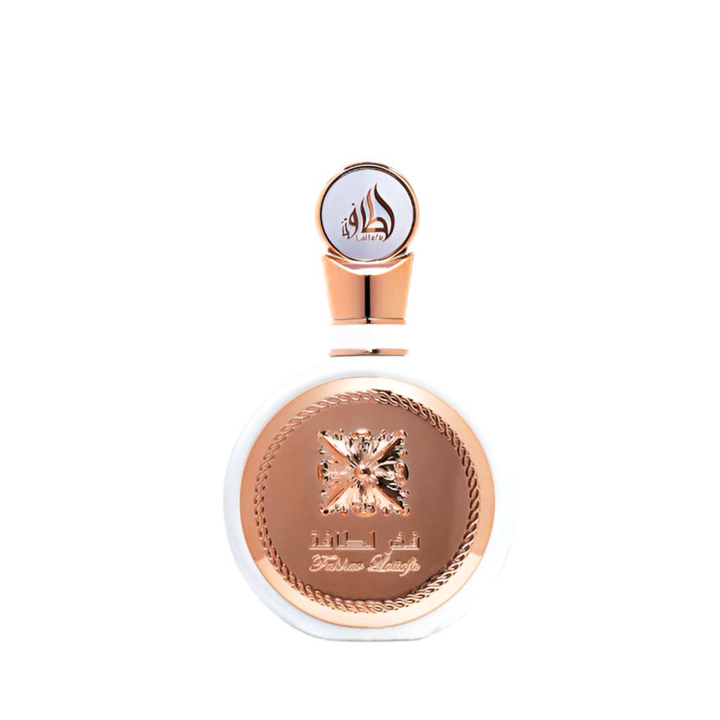 Fakhar Rose ,100ml Eau De Parfum