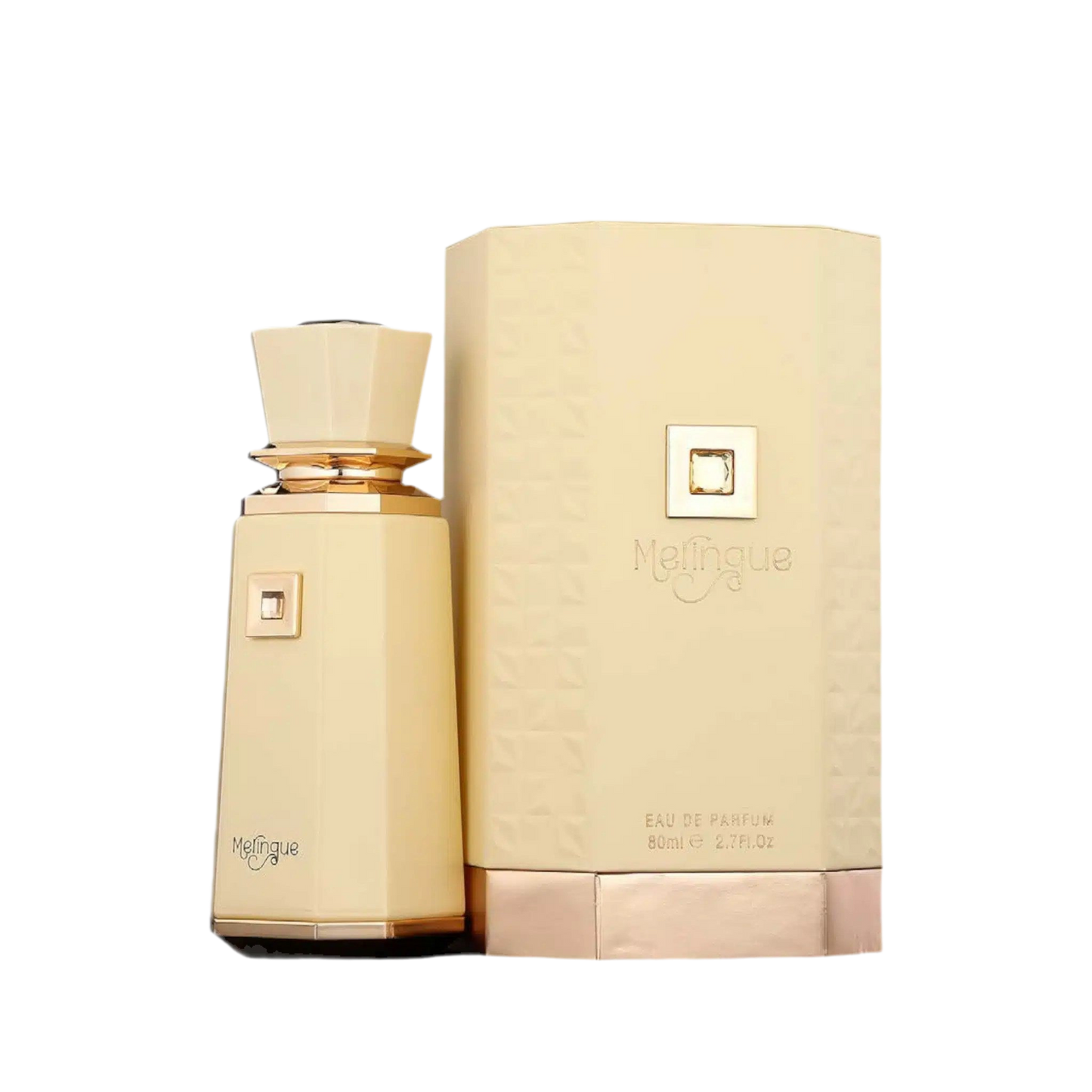 Meringue ,100ml Eau De Parfum