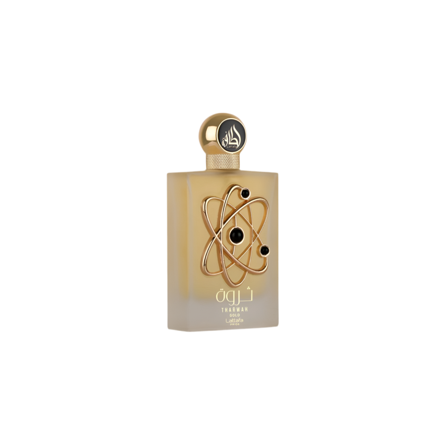 Tharwah Gold ,100ml Eau De Parfum