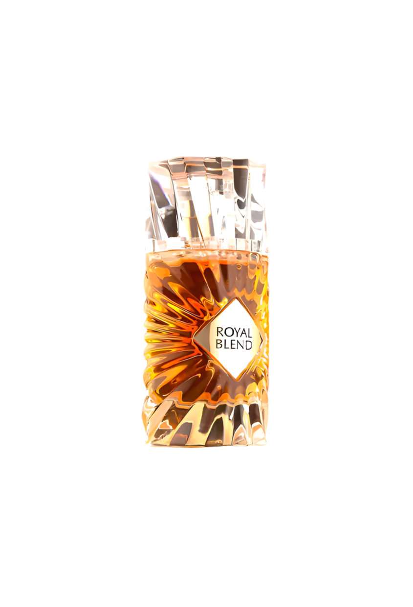 Royal Blend ,100ml Extrait De Parfume