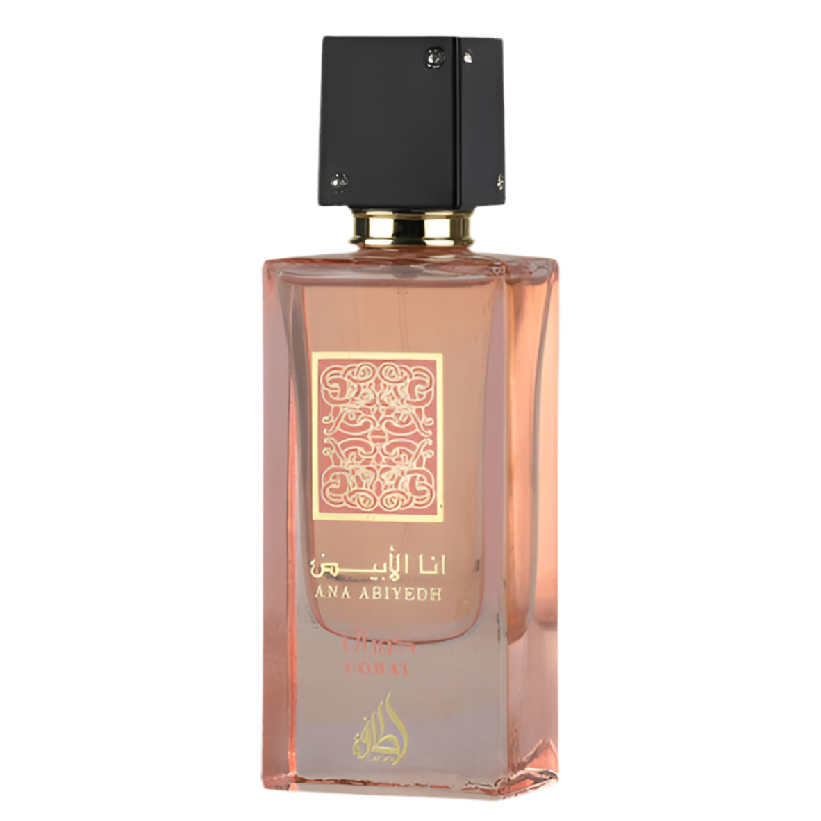 Ana Abiyedh Coral ,60ml Eau De Parfum