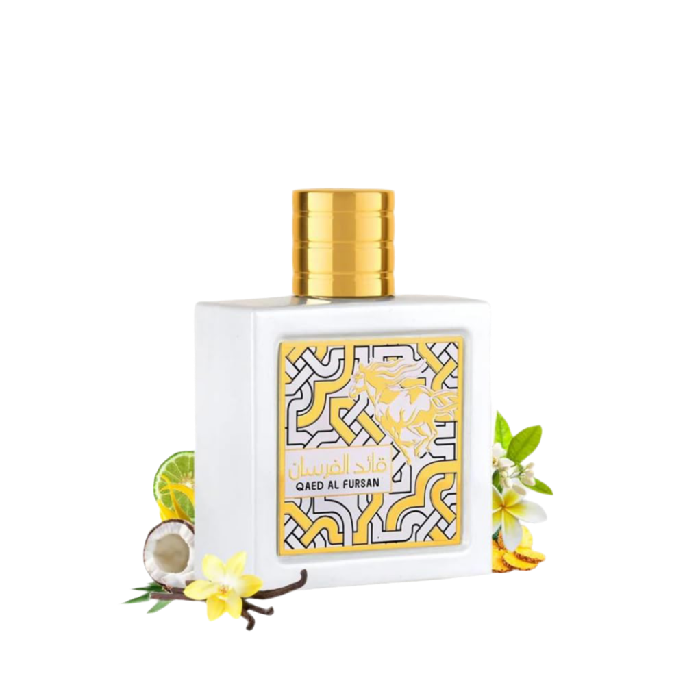Qaed Al Fursan Unlimited ,90ml Eau De Parfum