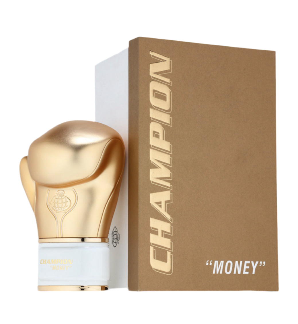 Champion Money ,80ml Eau De Parfum