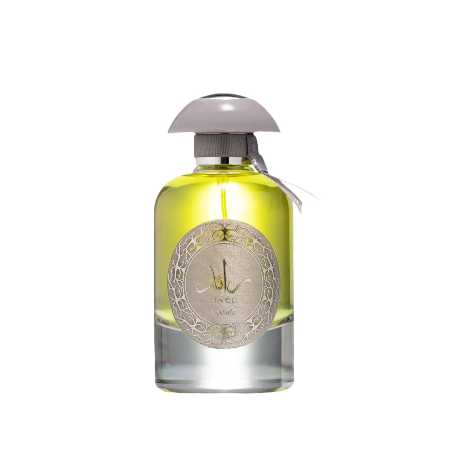 Raed Silver ,100ml Eau De Parfum