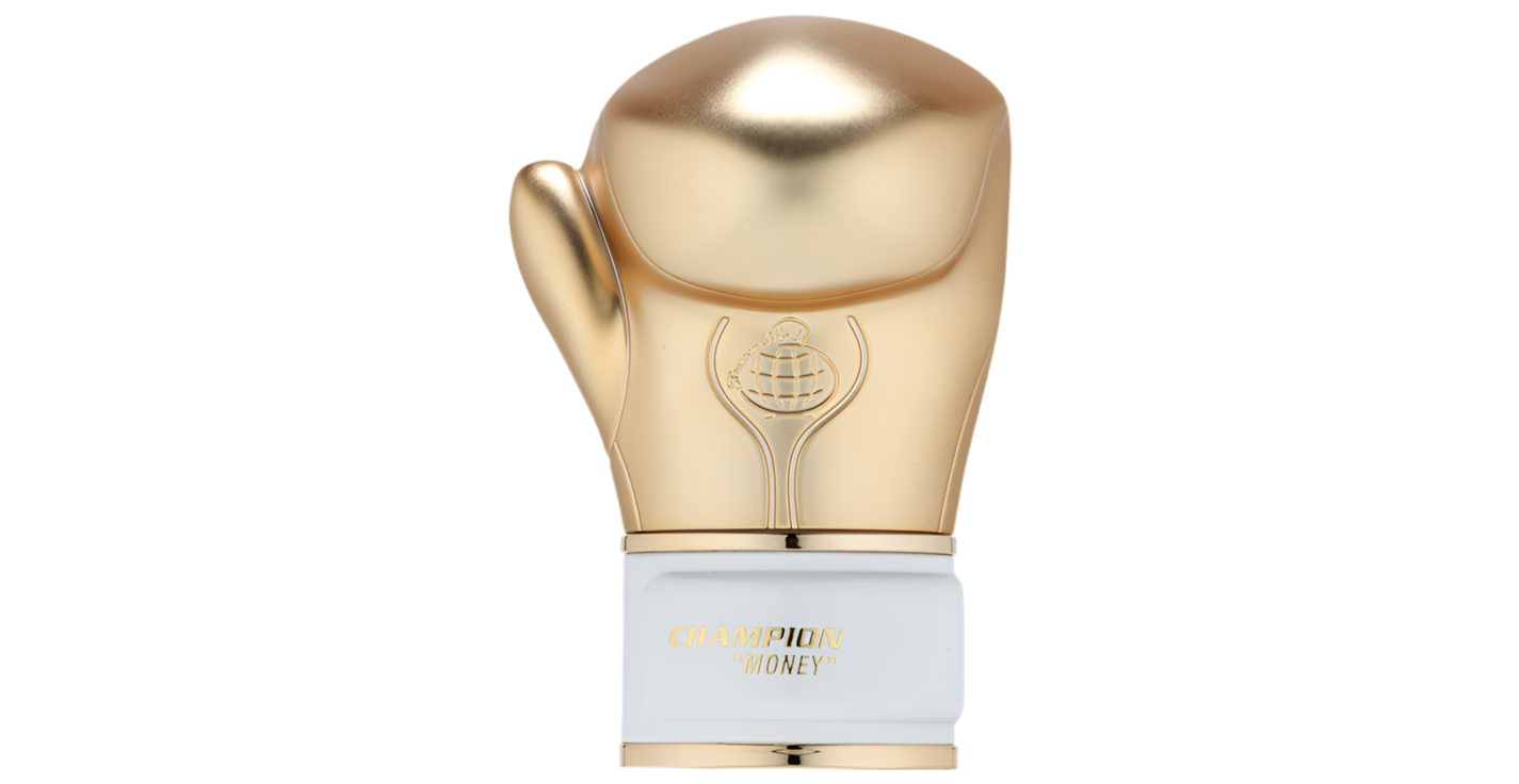 Champion Money ,80ml Eau De Parfum