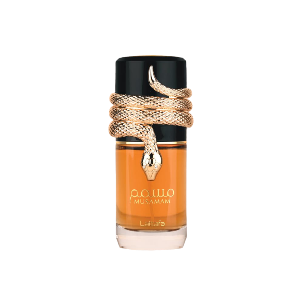 Musamam ,100ml Eau De Parfum