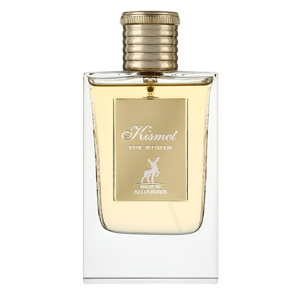 Kismet For Woman ,100ml Eau De Parfum