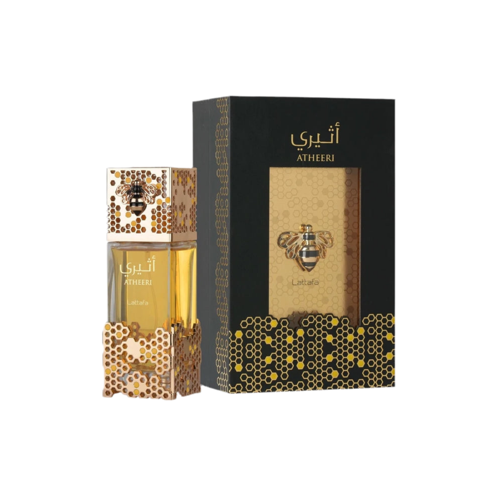 Atheeri ,100ml Eau De Parfum