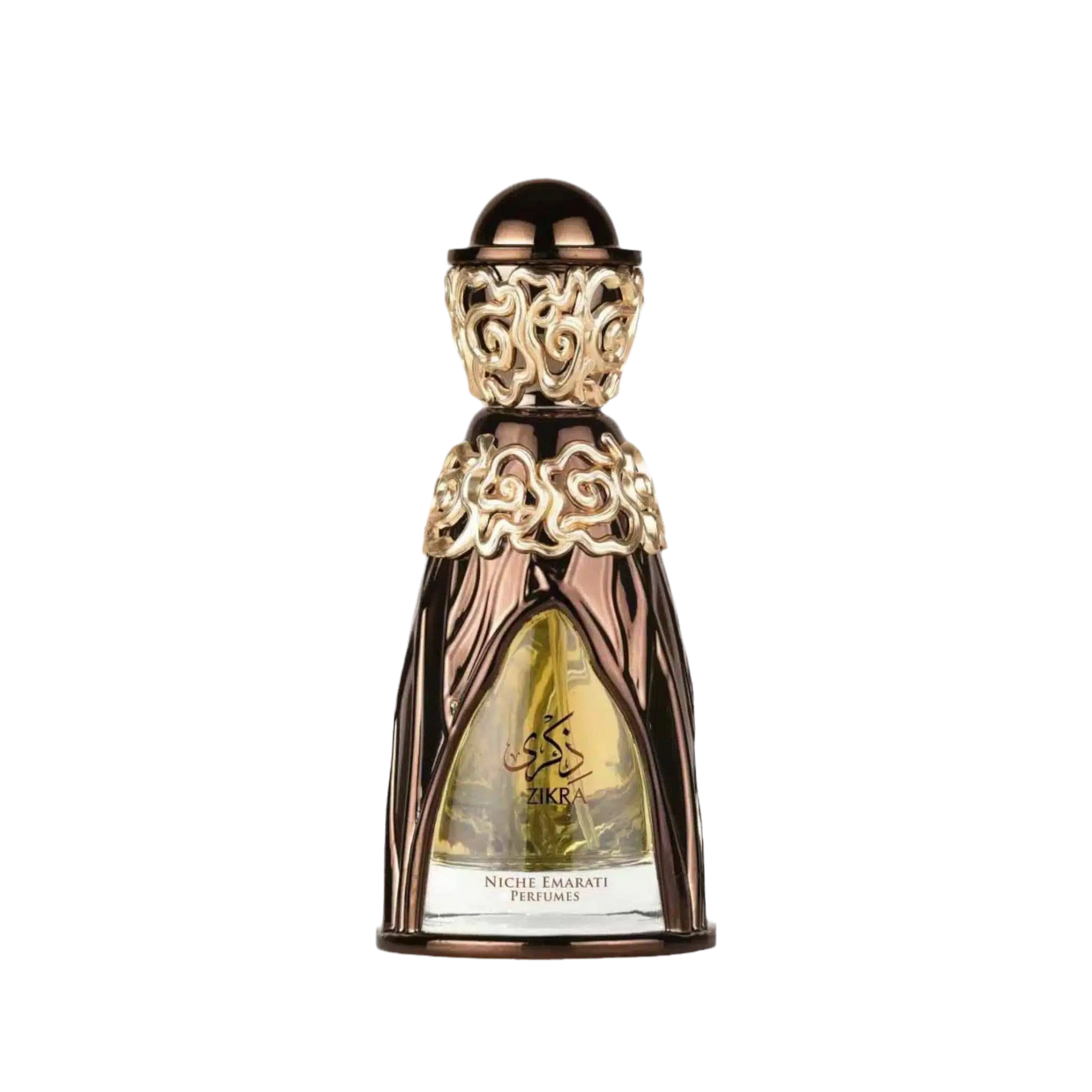 Zikra ,100ml Eau De Parfum
