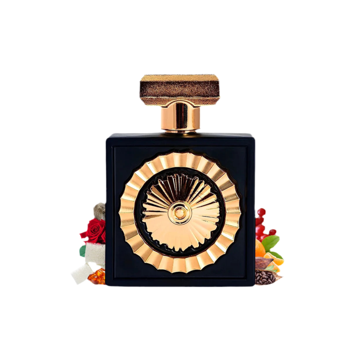 Nebras ,100ml Eau De Parfum
