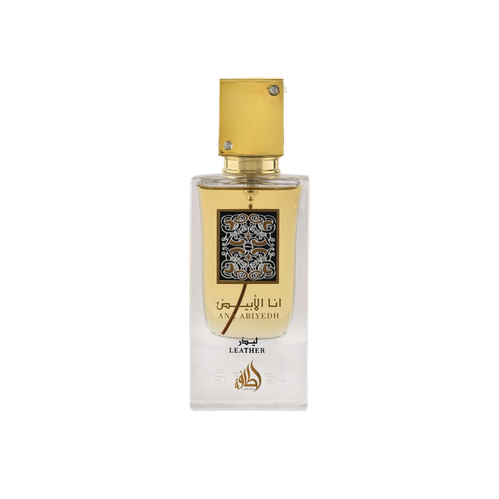 Ana Abiyedh Leather ,60ml Eau de Parfum