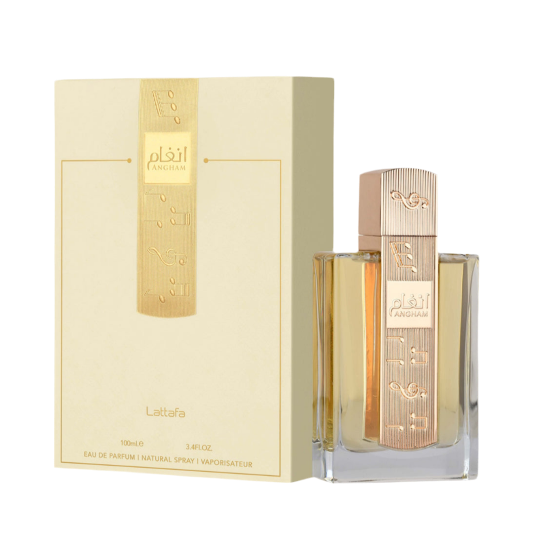 Angham ,100ml Eau De Parfum