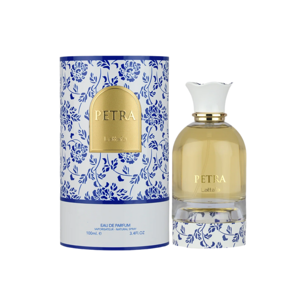 Petra ,100ml Eau de Parfum