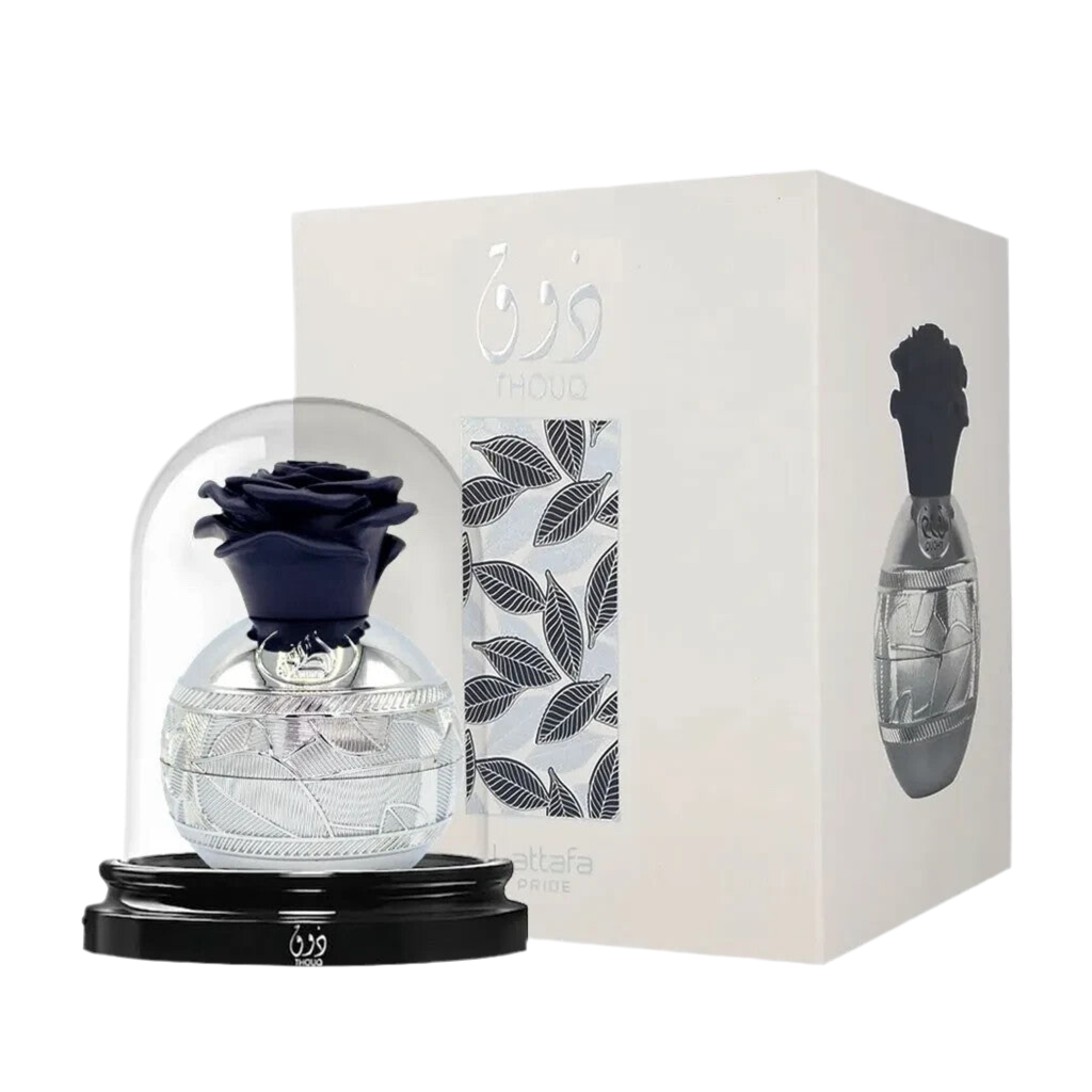 Thouq ,80ml Eau De Parfum