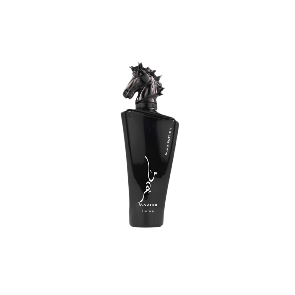 Maahir Black Edition ,100ml Eau De Parfum