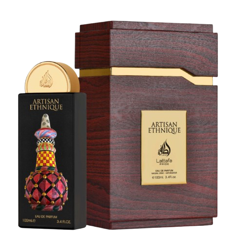 Artisan Ethnique ,100ml Eau De Parfum