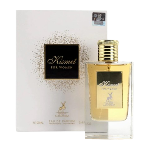 Kismet For Woman ,100ml Eau De Parfum
