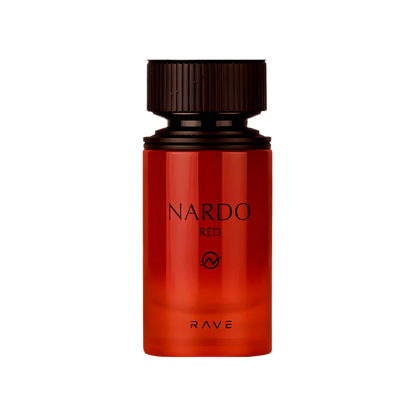 Nardo Red ,100ml Eau de Parfum