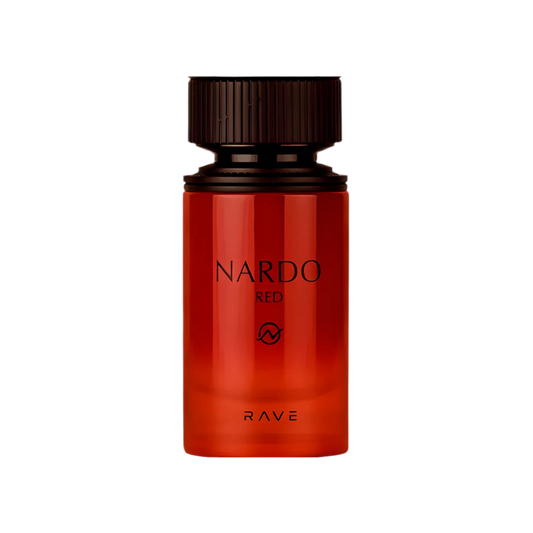 Nardo Red ,100ml Eau de Parfum